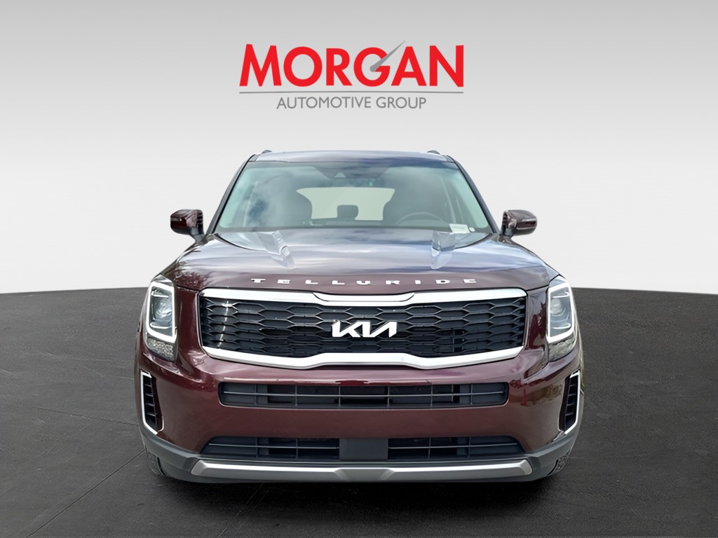 2022 Kia Telluride - Photo 4
