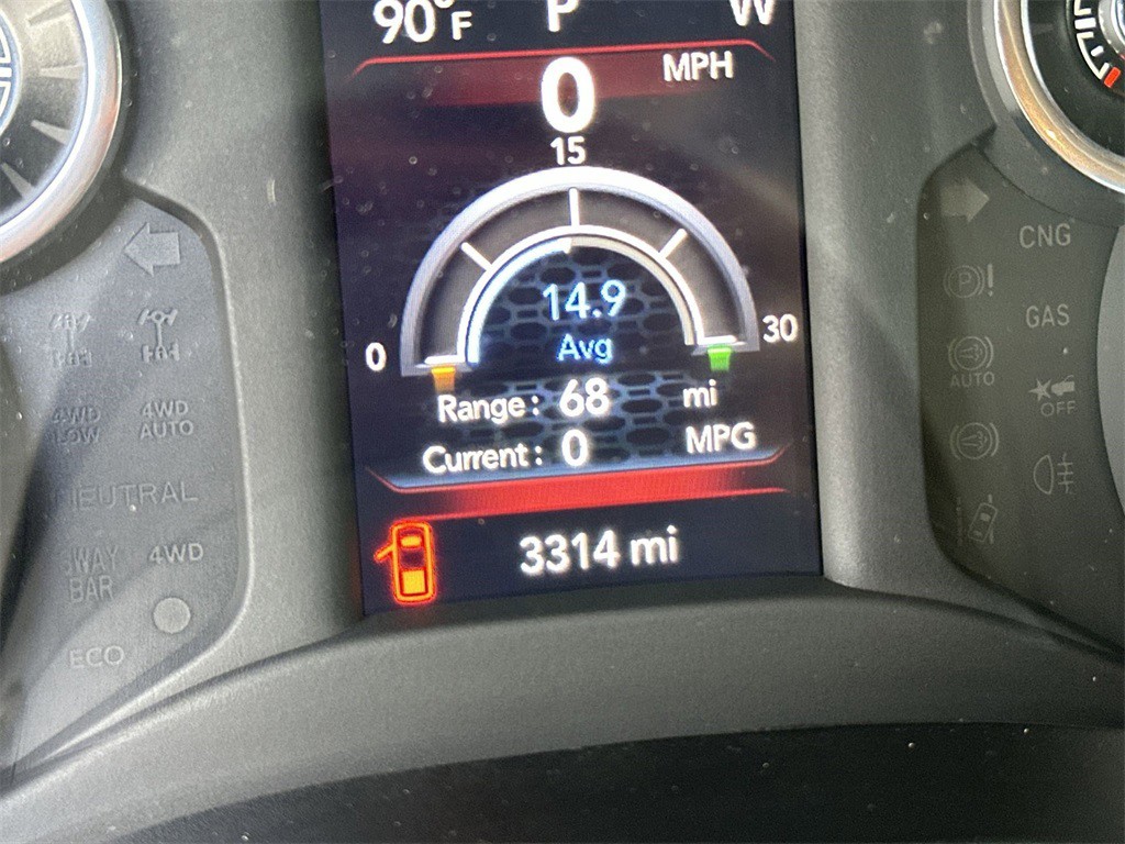 2023 Ram 1500 - Photo 10
