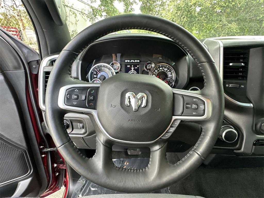 2023 Ram 1500 - Photo 11