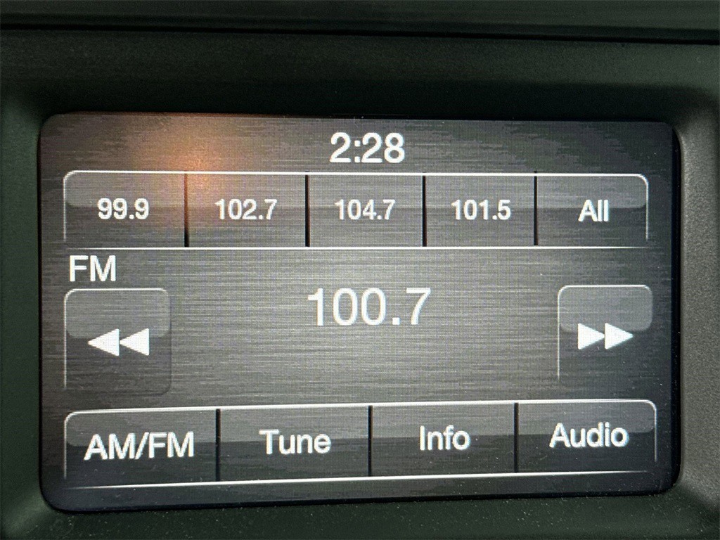 2023 Ram 1500 - Photo 12