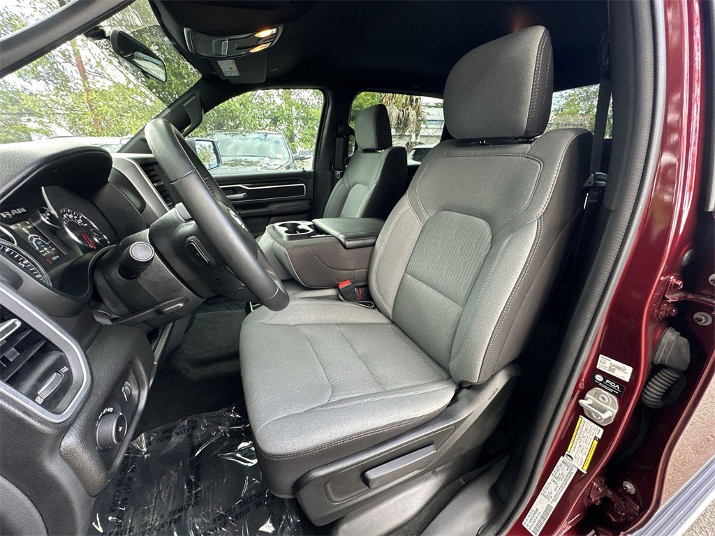 2023 Ram 1500 - Photo 13