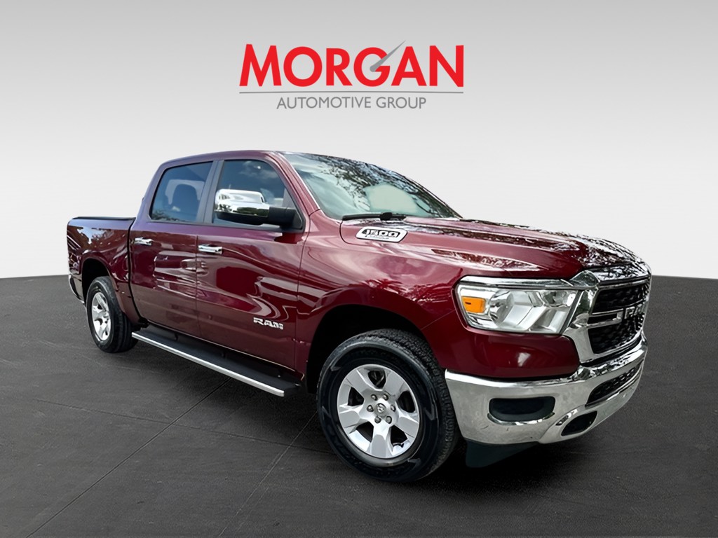 2023 Ram 1500 - Photo 2