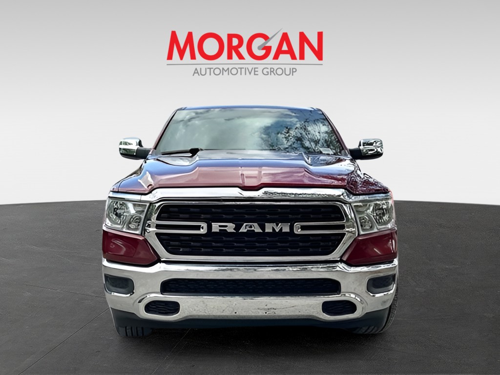 2023 Ram 1500 - Photo 4