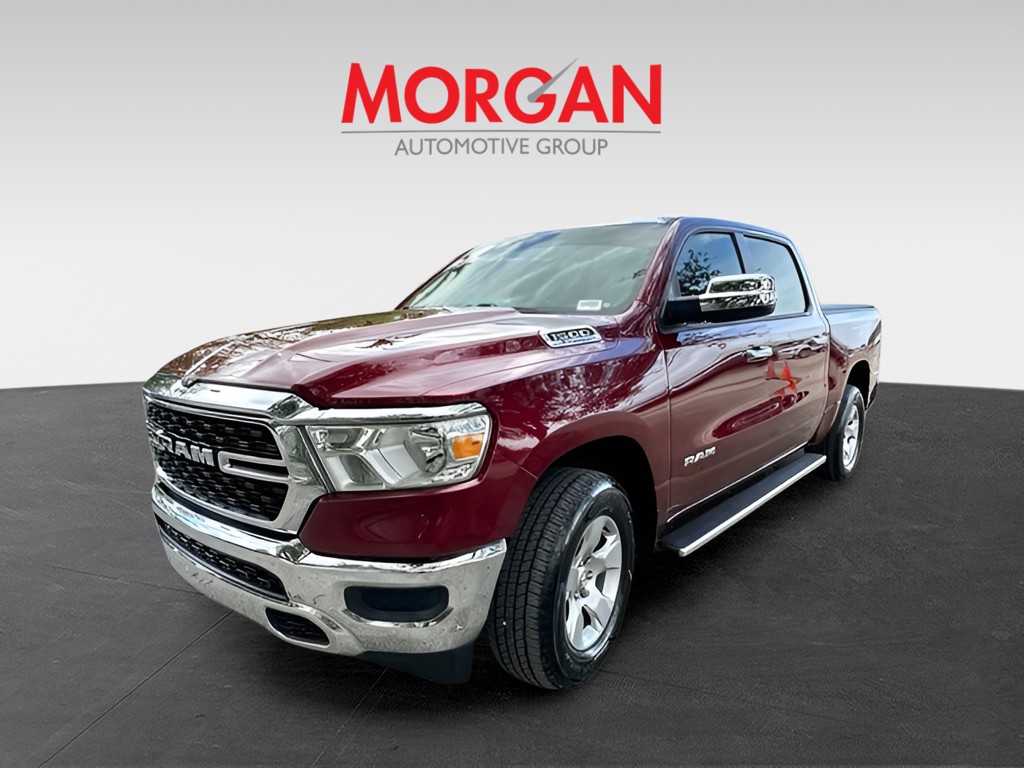 2023 Ram 1500 - Photo 3