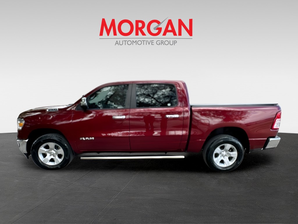 2023 Ram 1500 - Photo 8