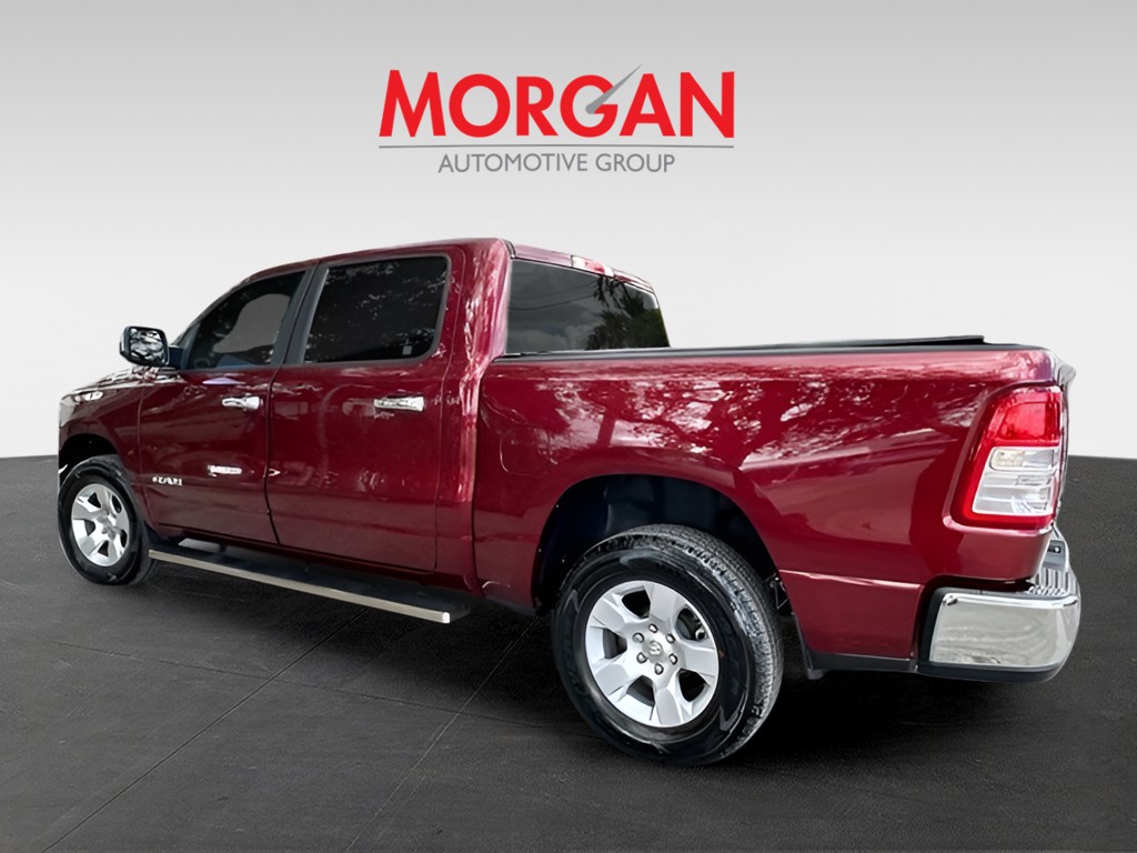 2023 Ram 1500 - Photo 5