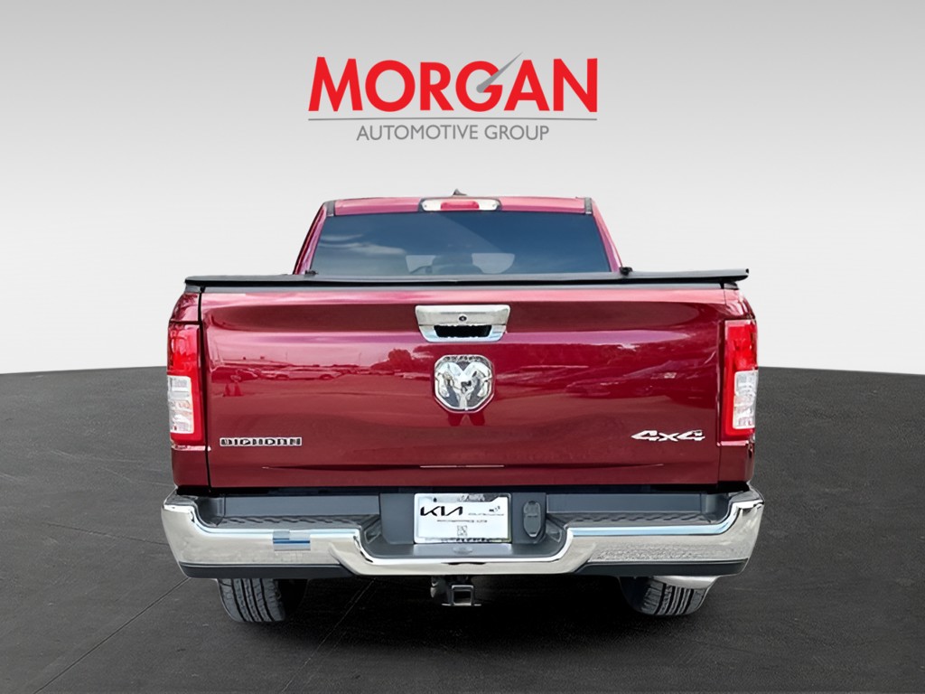 2023 Ram 1500 - Photo 7