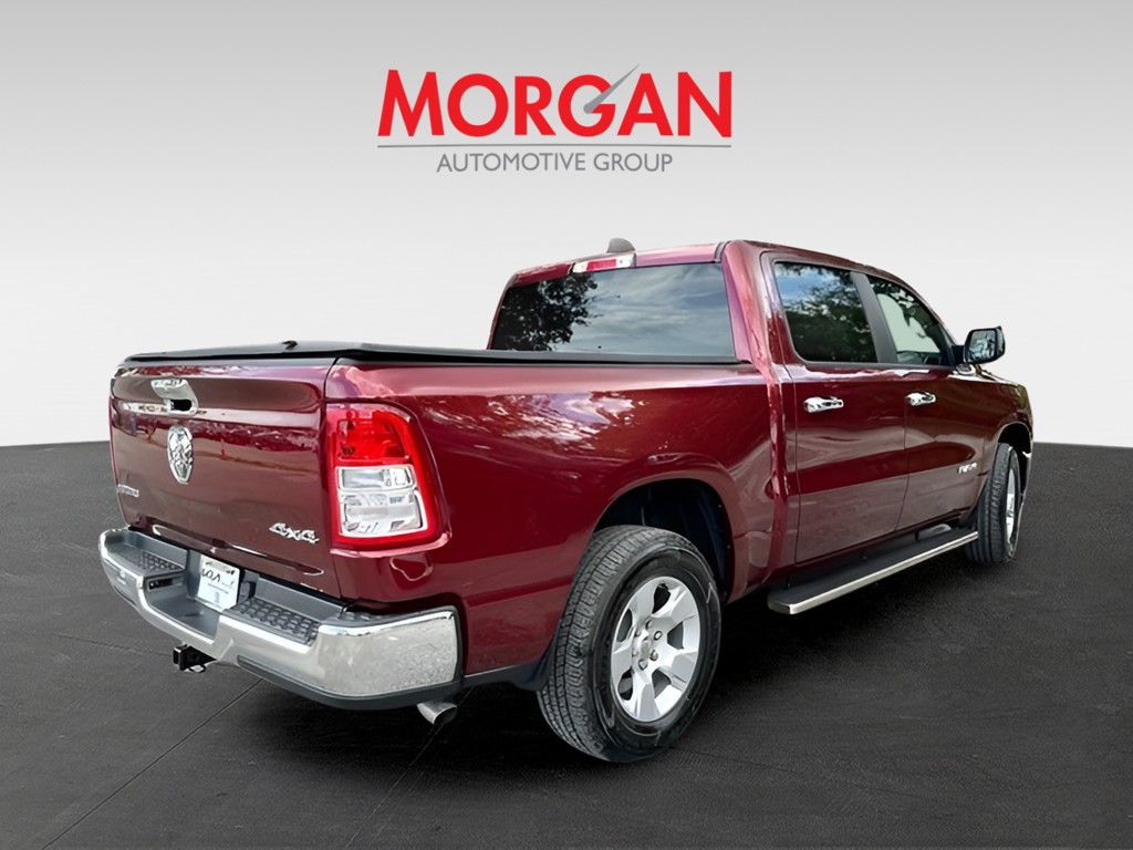 2023 Ram 1500 - Photo 6