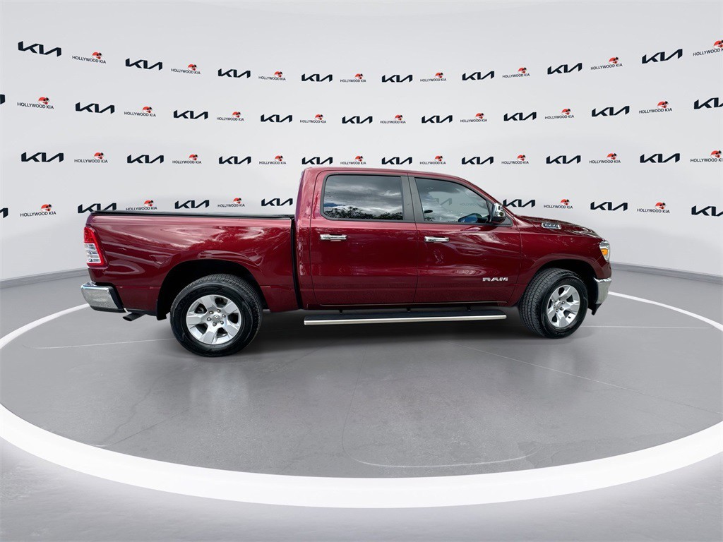 2023 Ram 1500 - Photo 9