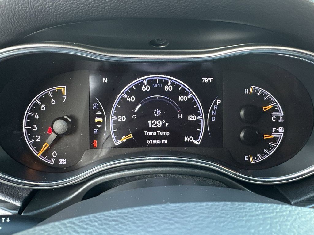 2019 Jeep Grand Cherokee - Photo 10