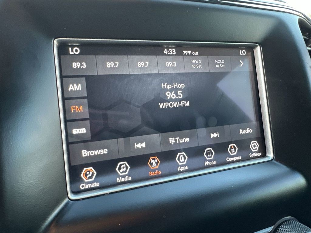 2019 Jeep Grand Cherokee - Photo 12