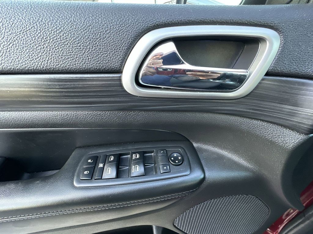 2019 Jeep Grand Cherokee - Photo 15