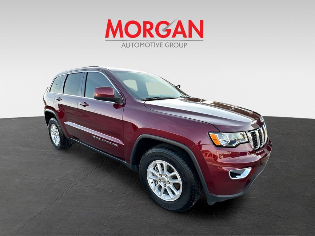 2019 Jeep Grand Cherokee - Photo 2