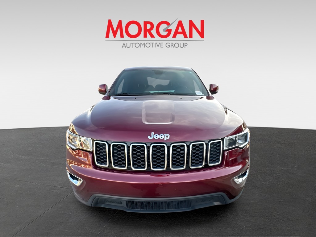 2019 Jeep Grand Cherokee - Photo 3