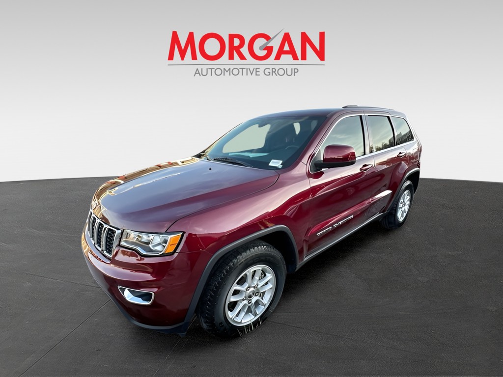 2019 Jeep Grand Cherokee - Photo 4