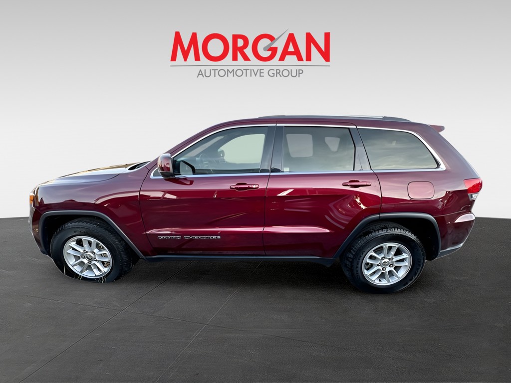 2019 Jeep Grand Cherokee - Photo 8