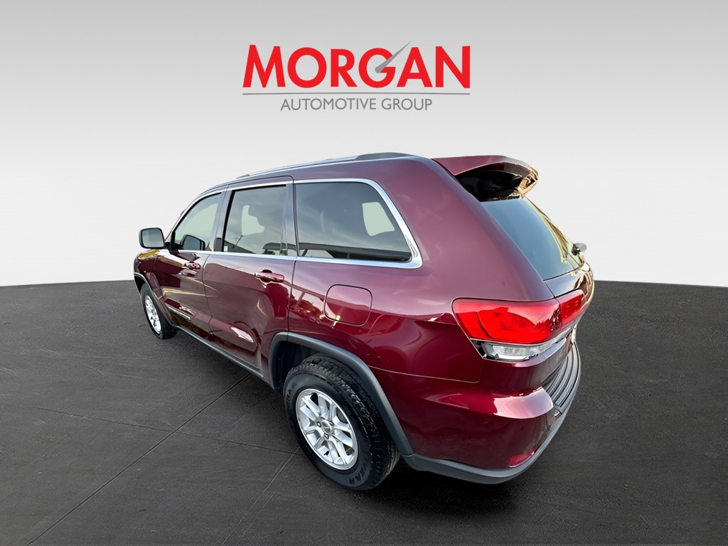 2019 Jeep Grand Cherokee - Photo 5