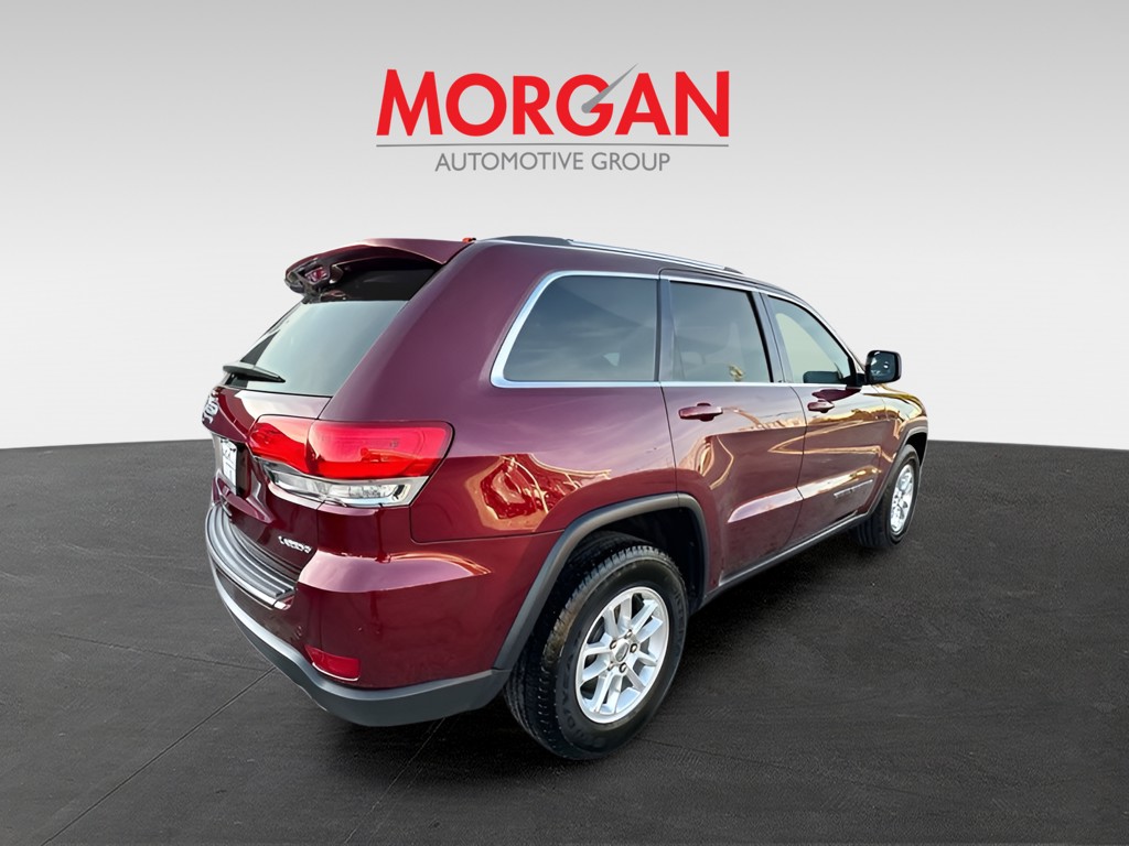 2019 Jeep Grand Cherokee - Photo 7