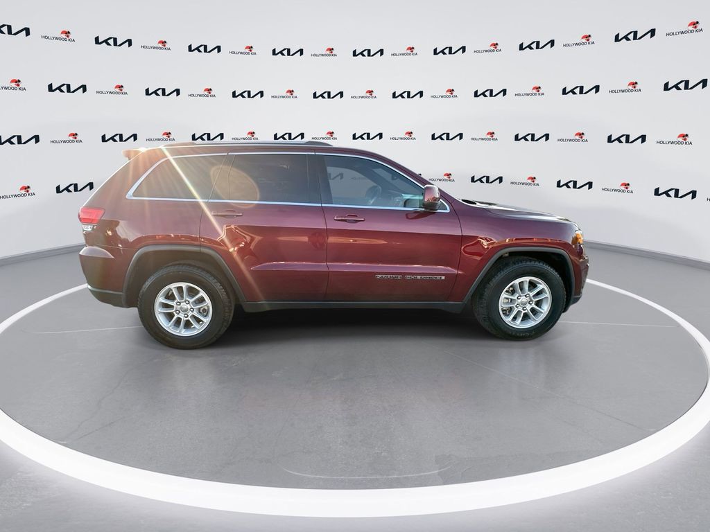 2019 Jeep Grand Cherokee - Photo 9