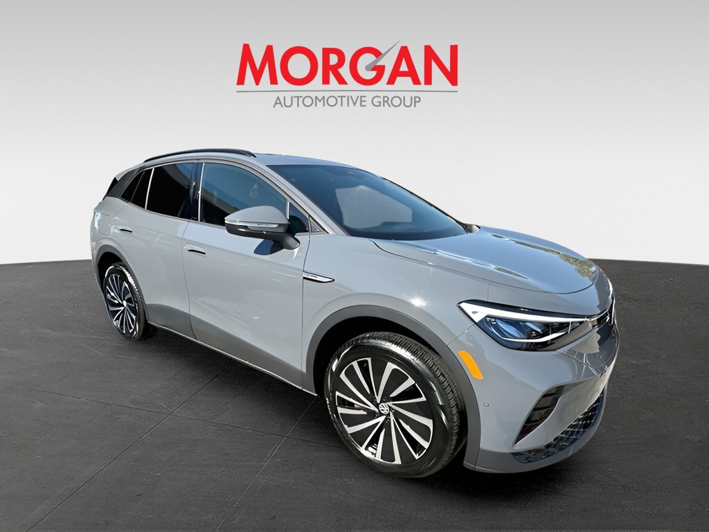 2025 Volkswagen ID.4 - Photo 2