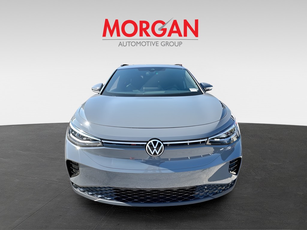 2025 Volkswagen ID.4 - Photo 3