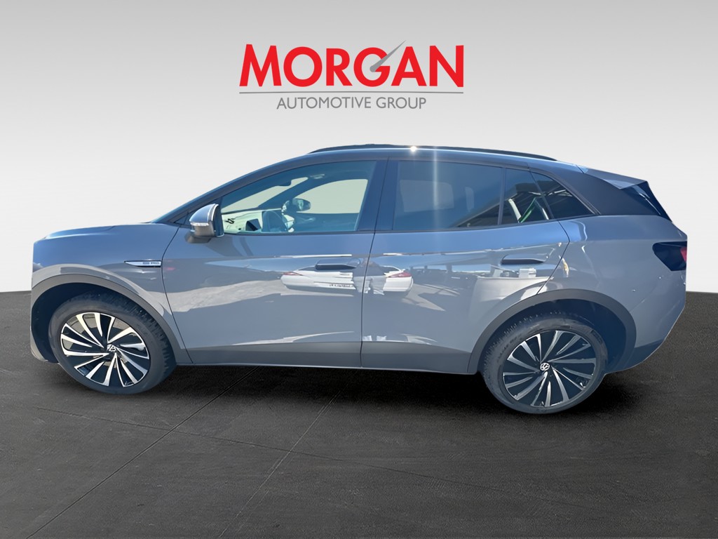 2025 Volkswagen ID.4 - Photo 8