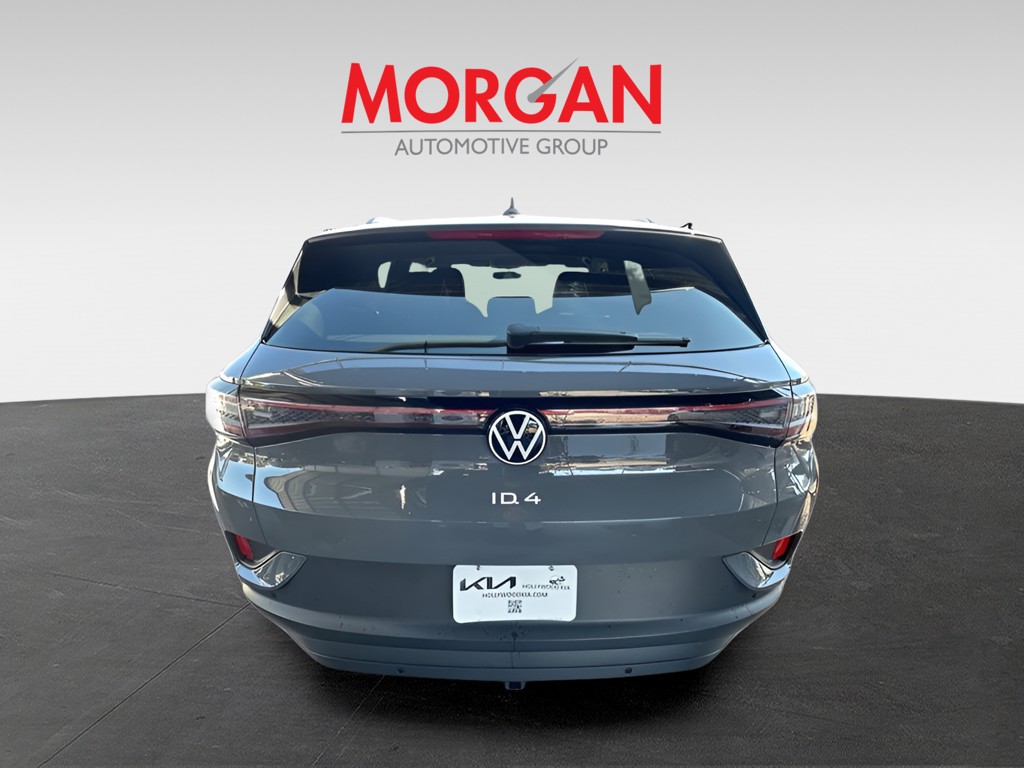 2025 Volkswagen ID.4 - Photo 6