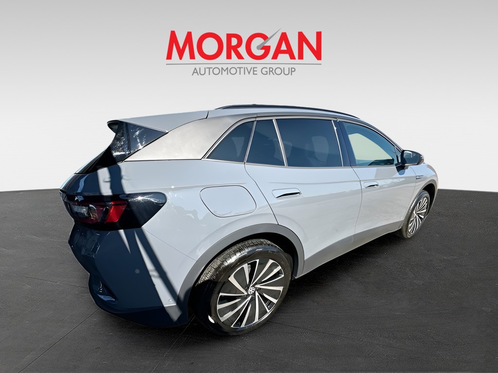 2025 Volkswagen ID.4 - Photo 7