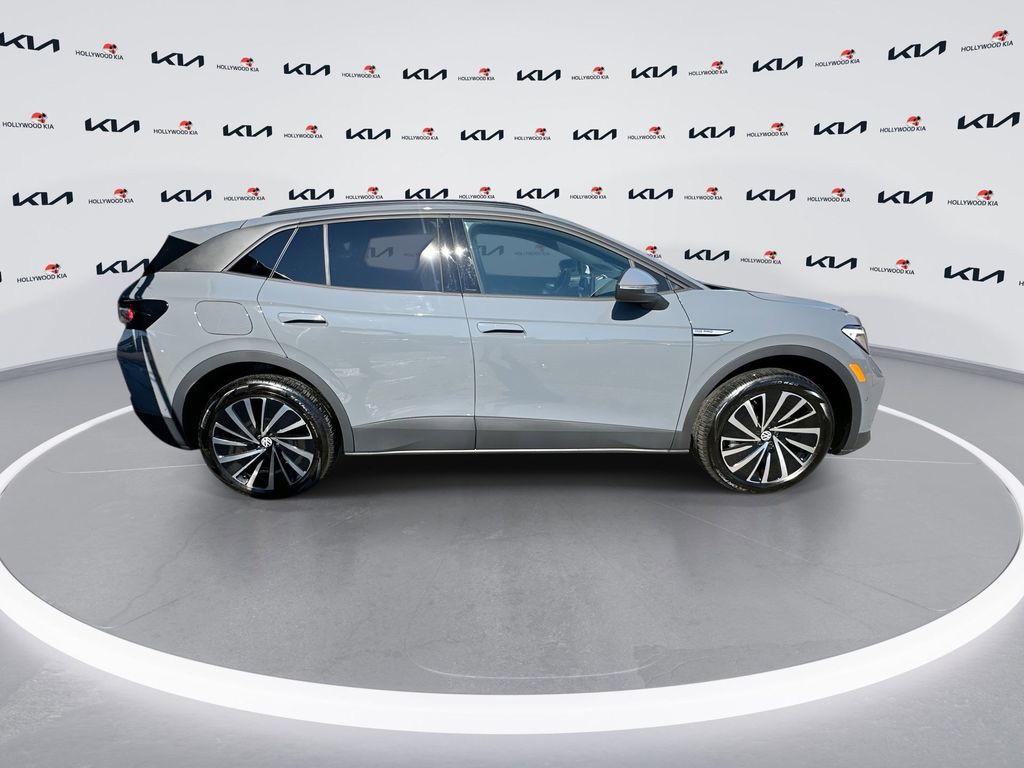 2025 Volkswagen ID.4 - Photo 9