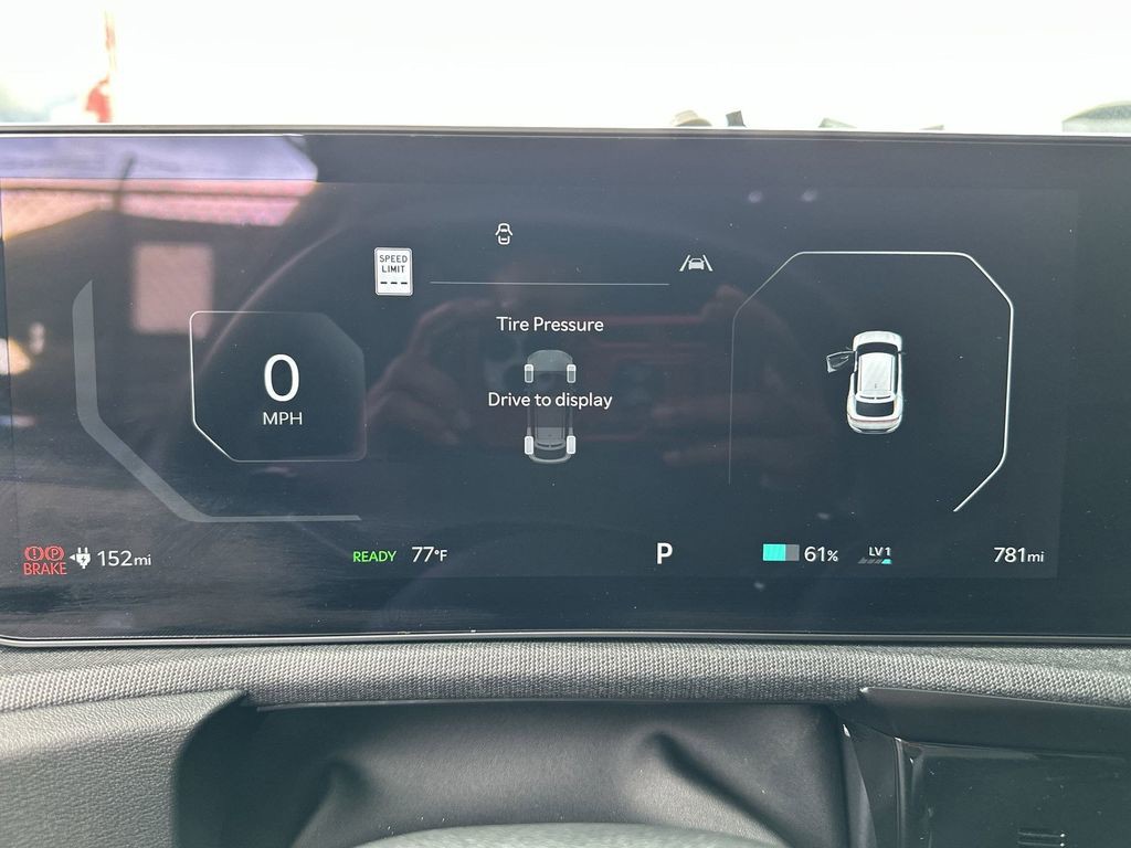 2025 Kia EV6 - Photo 10