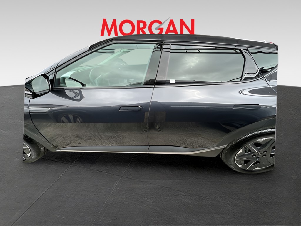 2025 Kia EV6 - Photo 9