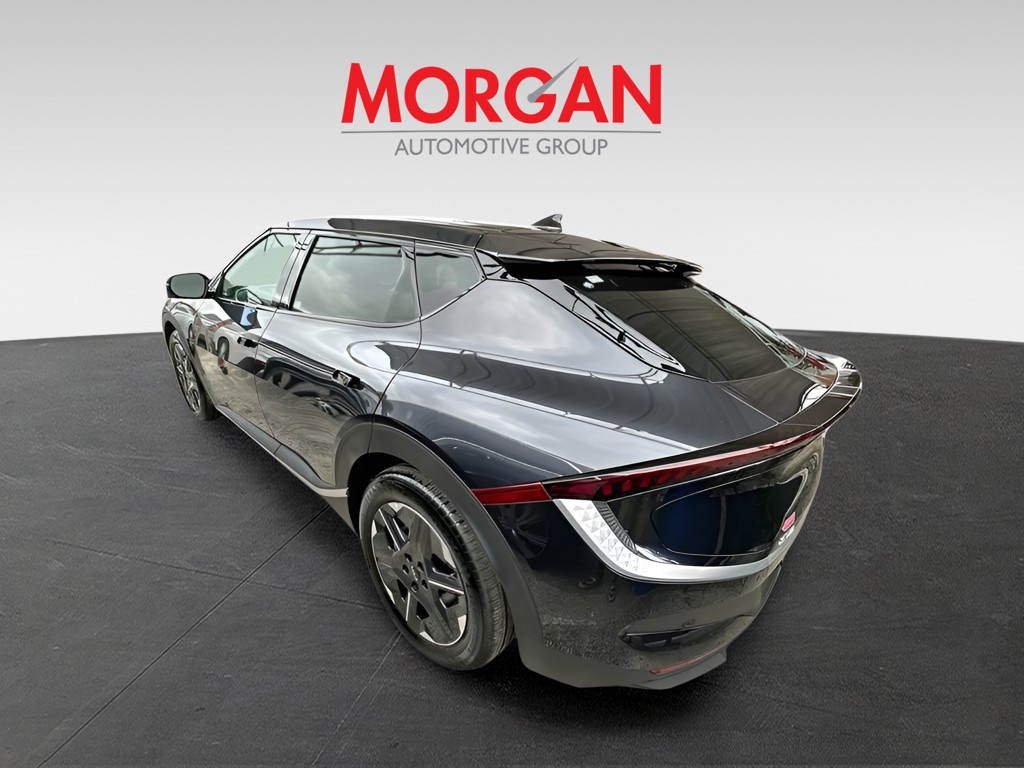 2025 Kia EV6 - Photo 5