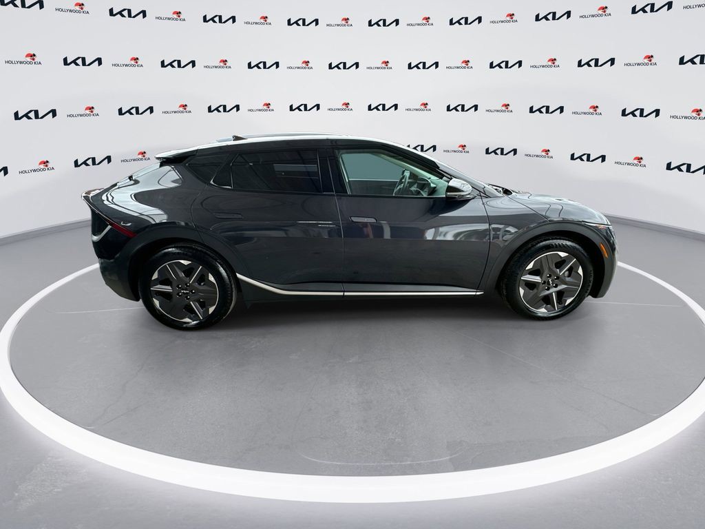 2025 Kia EV6 - Photo 8