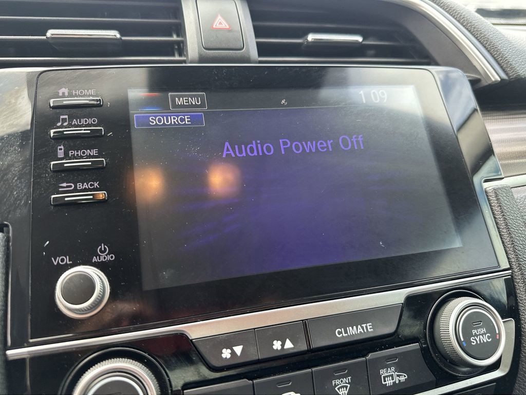 2019 Honda Civic Sedan - Photo 12