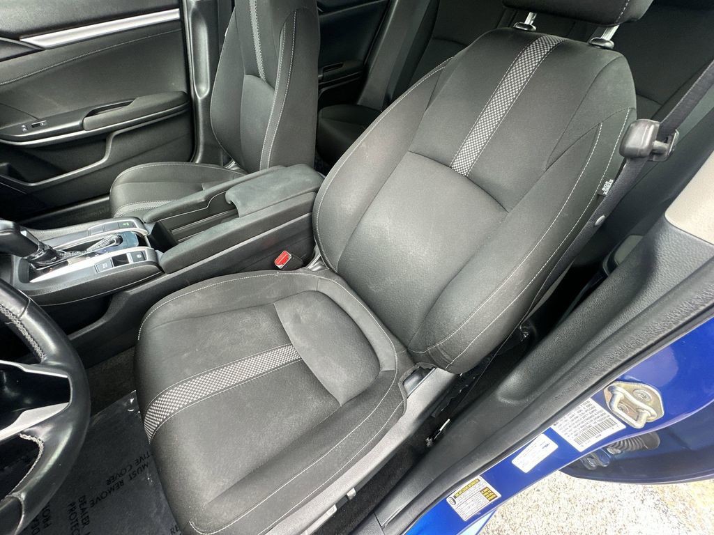 2019 Honda Civic Sedan - Photo 13