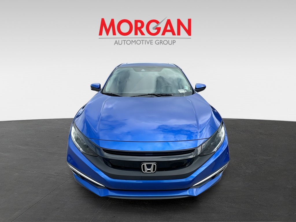 2019 Honda Civic Sedan - Photo 3