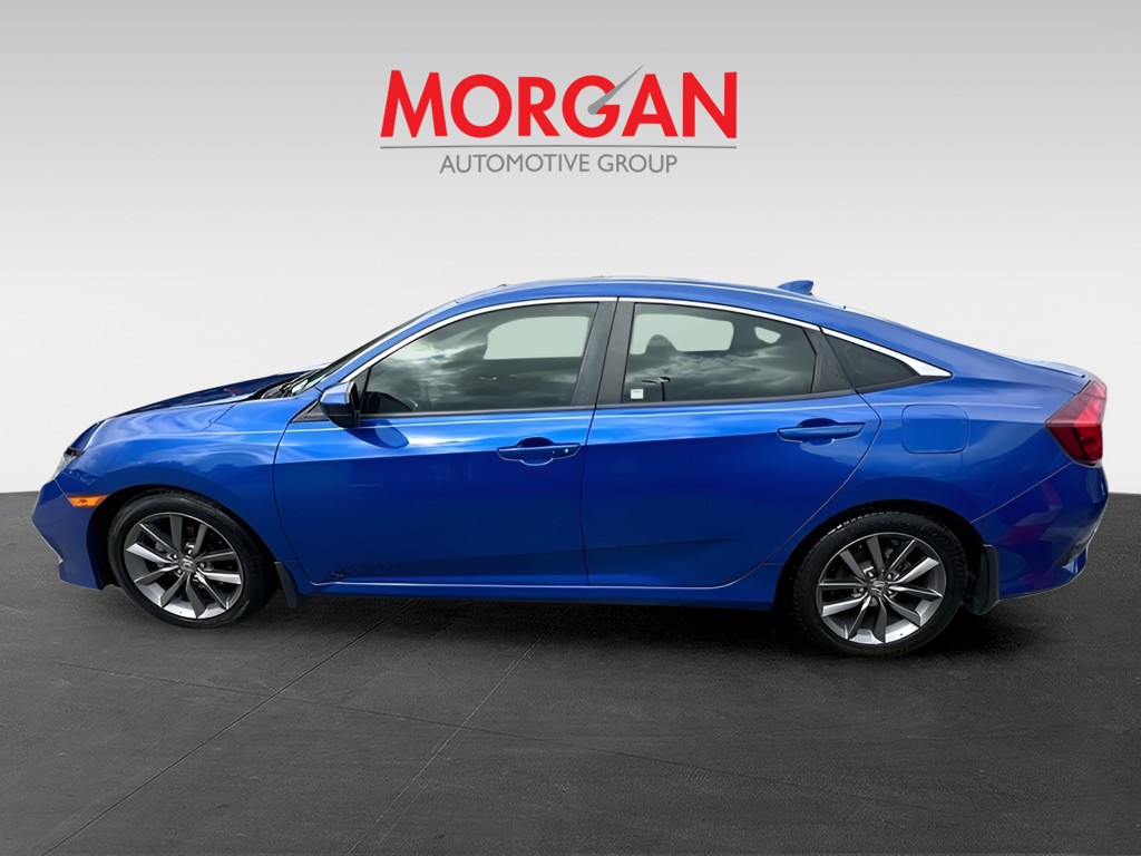 2019 Honda Civic Sedan - Photo 8