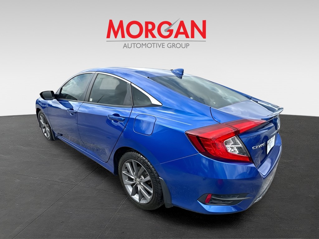 2019 Honda Civic Sedan - Photo 5