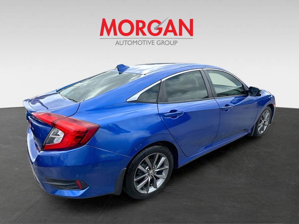 2019 Honda Civic Sedan - Photo 6