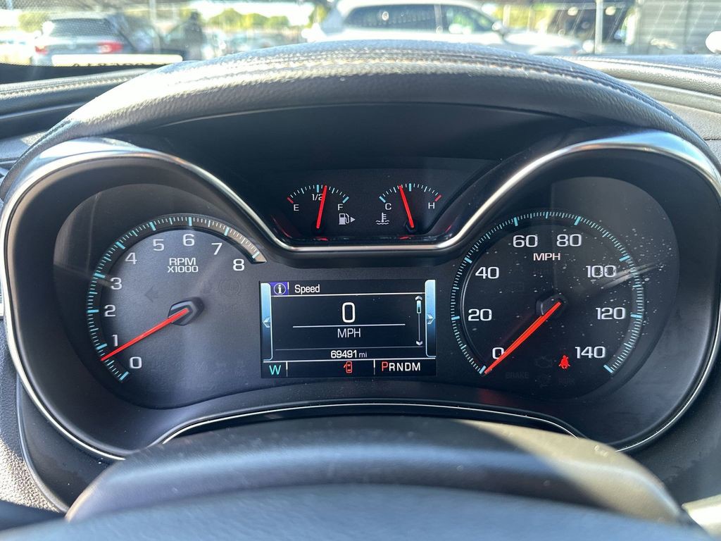 2020 Chevrolet Impala - Photo 10