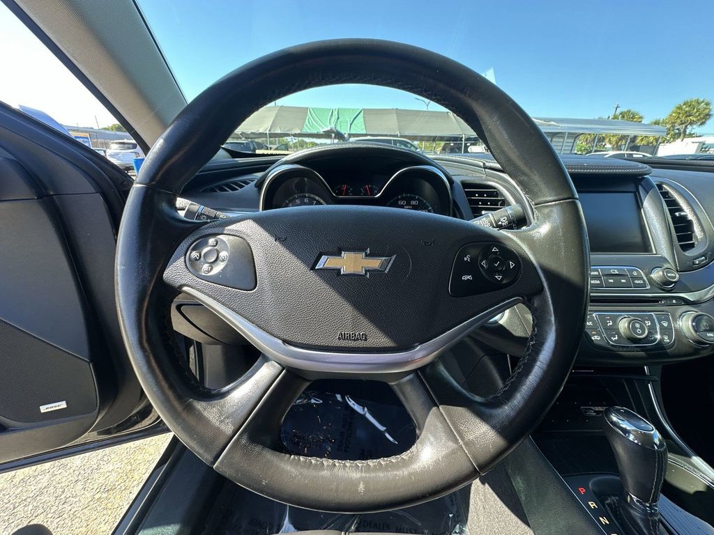 2020 Chevrolet Impala - Photo 11