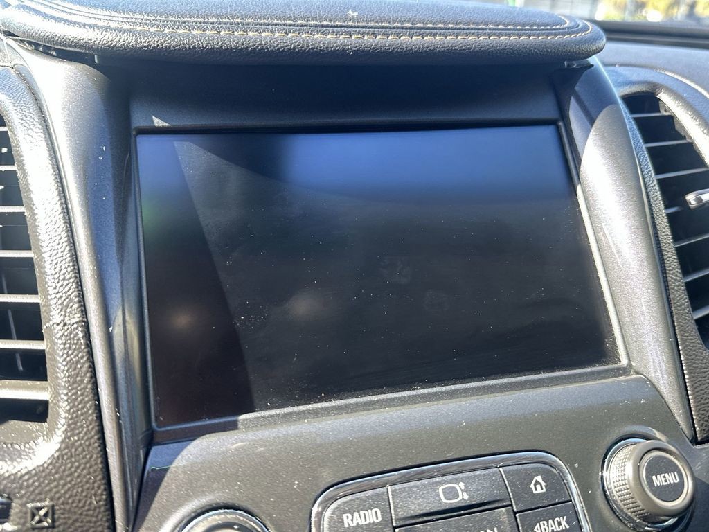 2020 Chevrolet Impala - Photo 12
