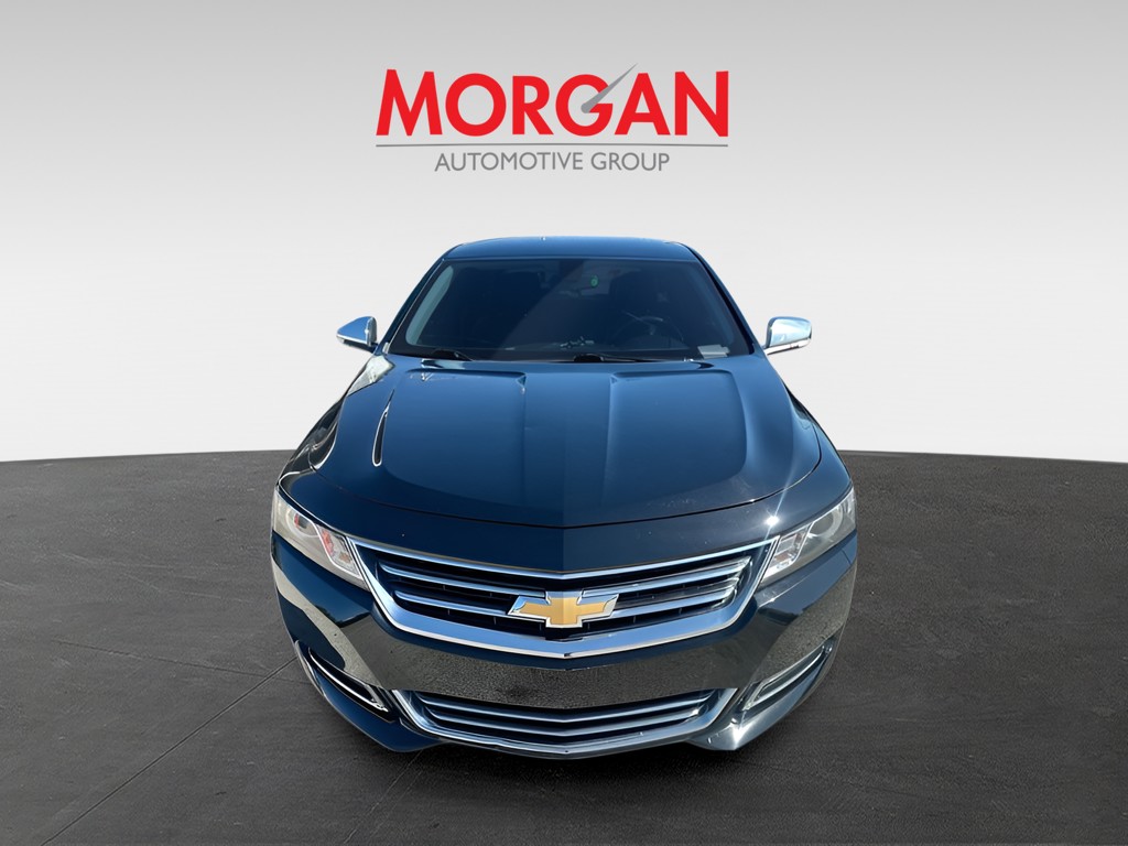 2020 Chevrolet Impala - Photo 3