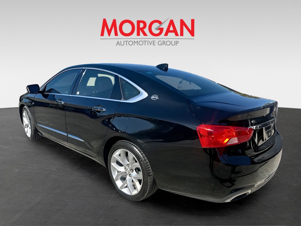 2020 Chevrolet Impala - Photo 5
