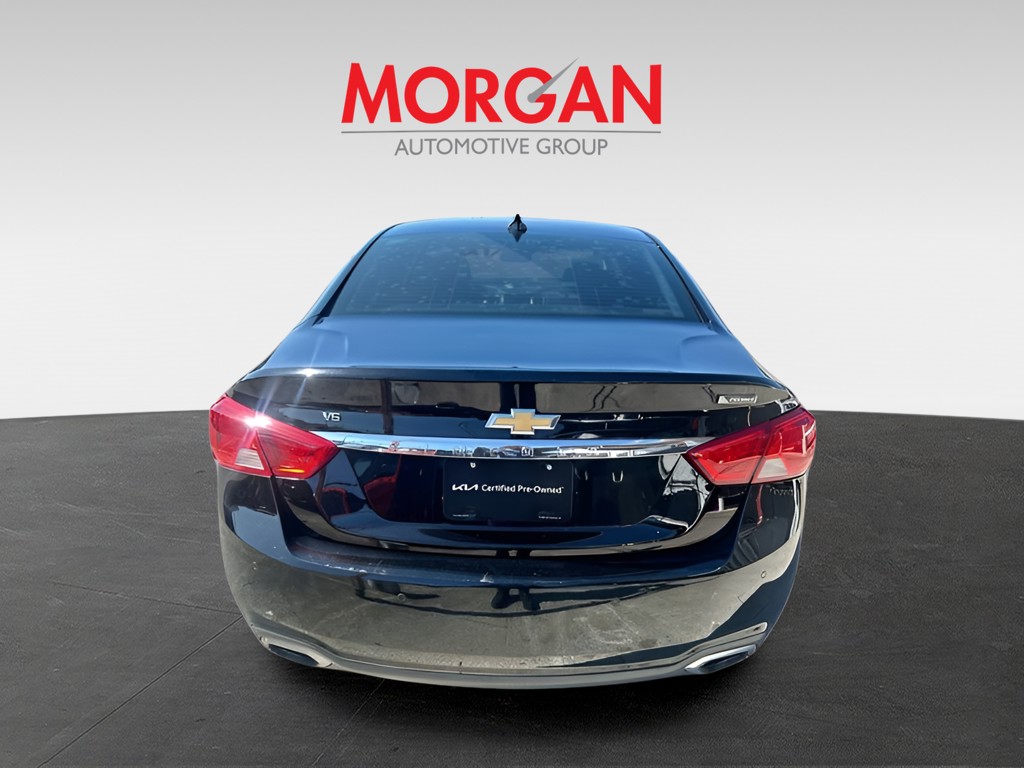 2020 Chevrolet Impala - Photo 6