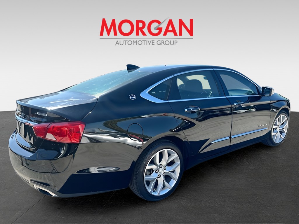 2020 Chevrolet Impala - Photo 7