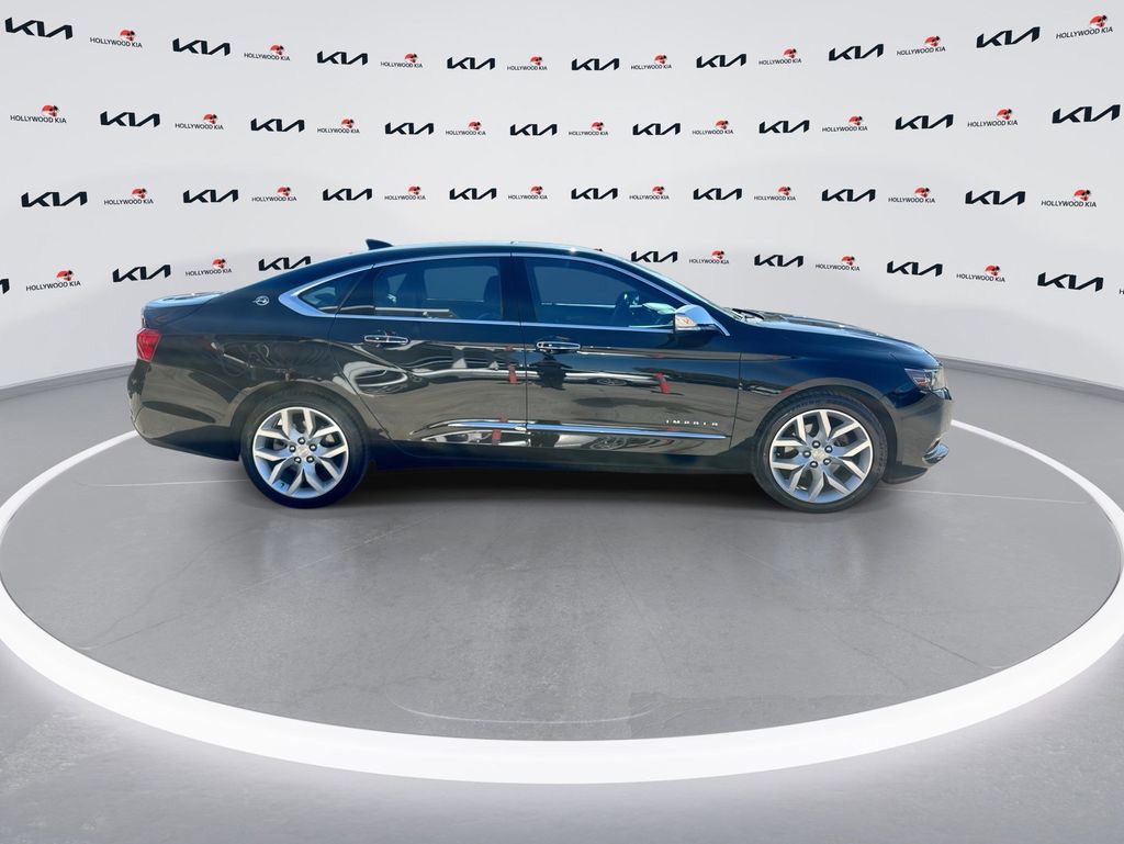 2020 Chevrolet Impala - Photo 9