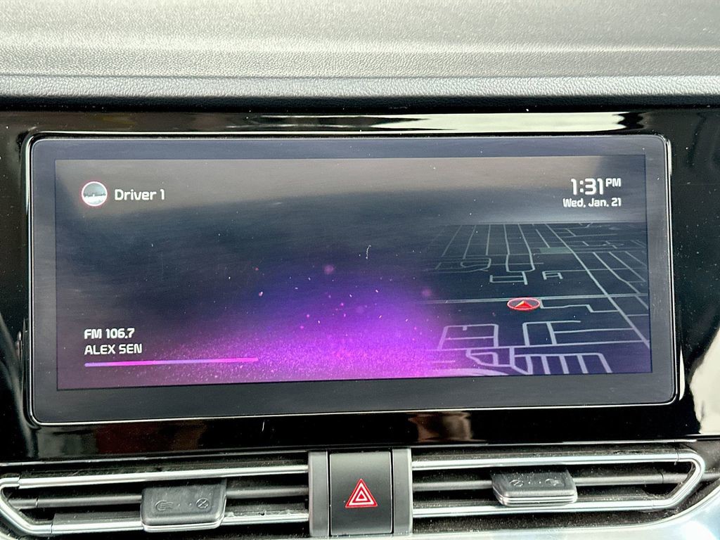 2022 Kia Niro EV - Photo 12