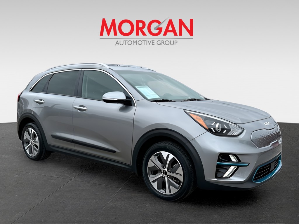 2022 Kia Niro EV - Photo 2