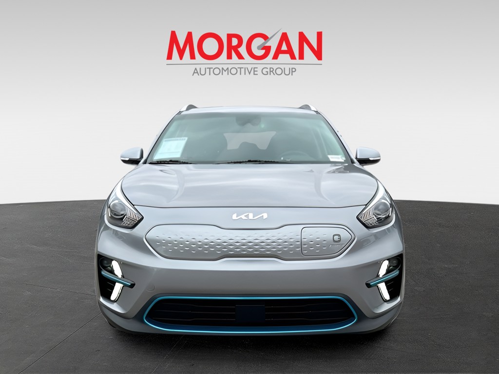 2022 Kia Niro EV - Photo 4